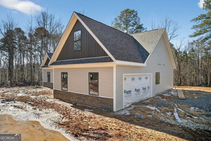 7724 Georgia Highway 100, Buchanan, GA 30113 - #2