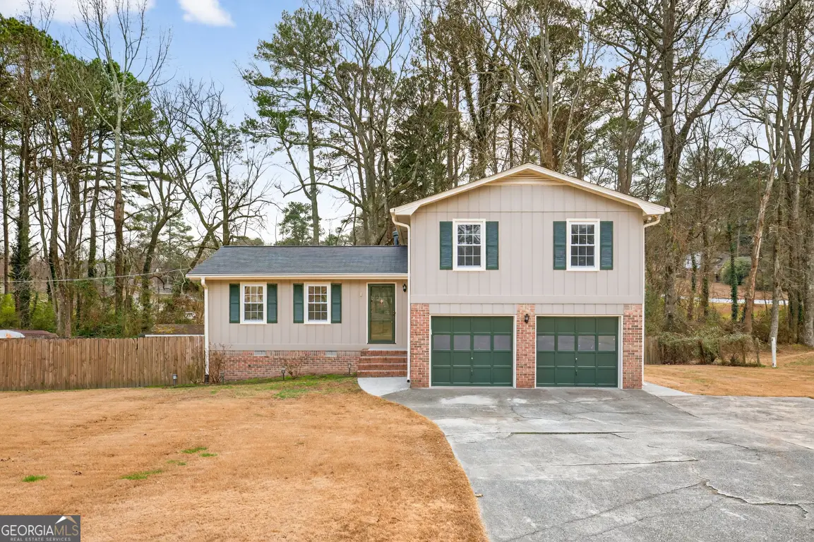 2015 Highriggs Lane, Snellville, GA 30078 - #1