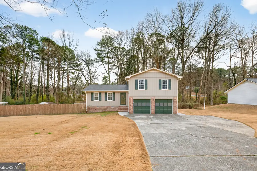 2015 Highriggs Lane, Snellville, GA 30078 - #2