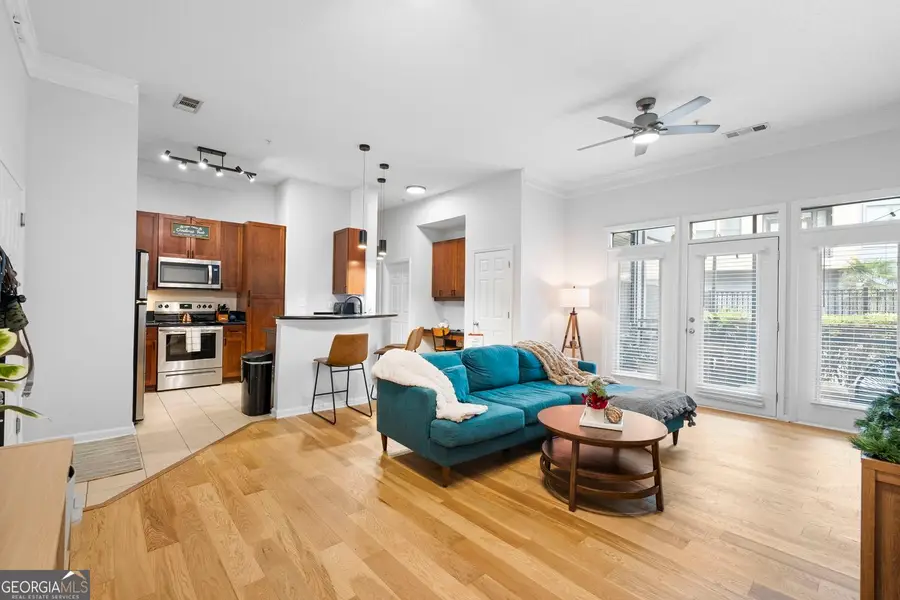 400 17th Street Nw #1112, Atlanta, GA 30363 - Image #2