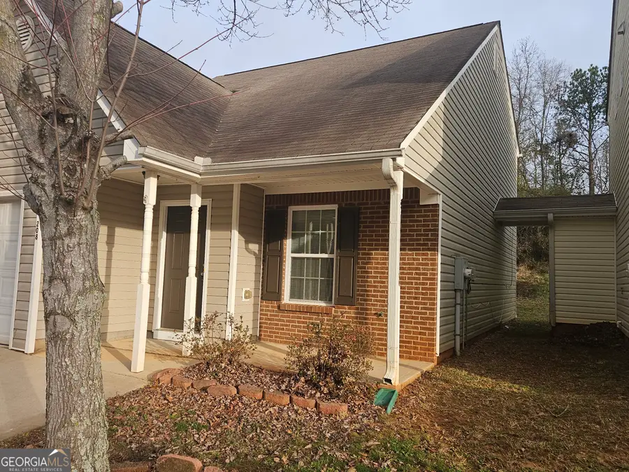 208 Lossie Lane, McDonough, GA 30253 - Image #3