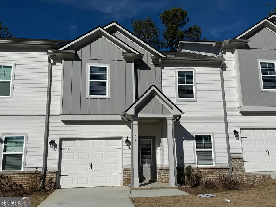 92 Maple Trail, Dawsonville, GA 30534 - #2