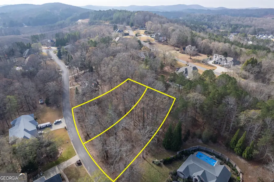 0 Ravenwood Drive, Rome, GA 30161 - Image #2