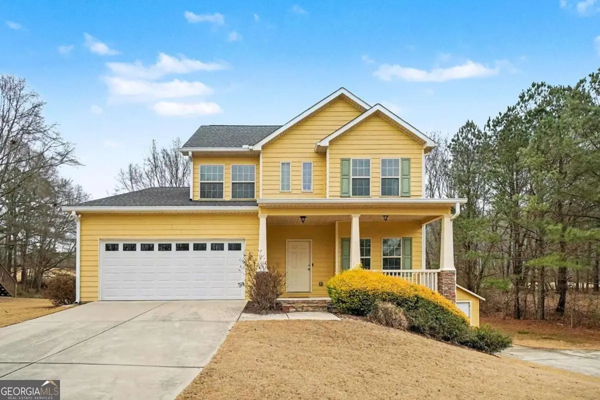280 Glenn Eagles Way, Hiram, GA 30141 - Image #1