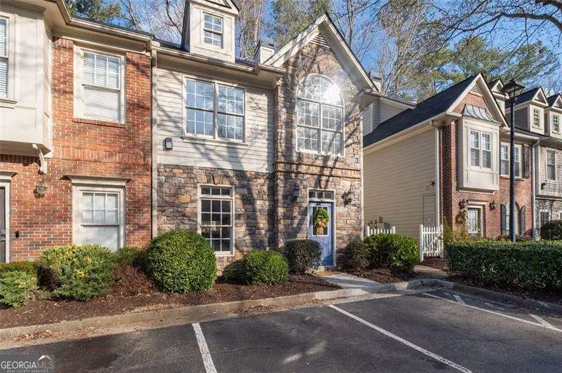1270 Harris Commons Place, Roswell, GA 30076 - Image #2