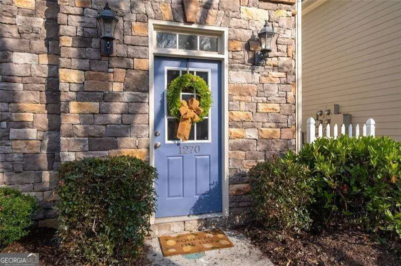 1270 Harris Commons Place, Roswell, GA 30076 - Image #3
