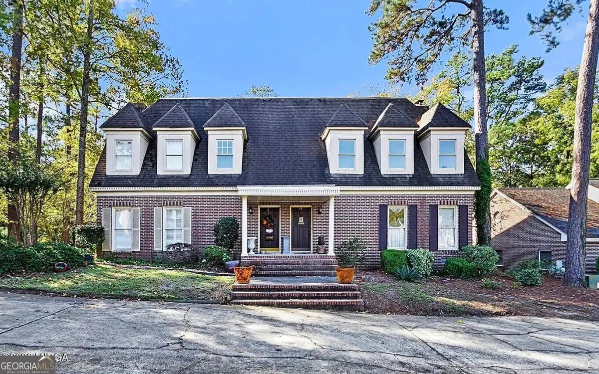 1391 Briarcliff Road #APT 4B, Macon, GA 31211 - Image #1