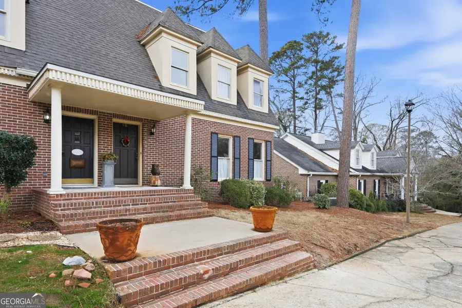 1391 Briarcliff Road #APT 4B, Macon, GA 31211 - Image #3