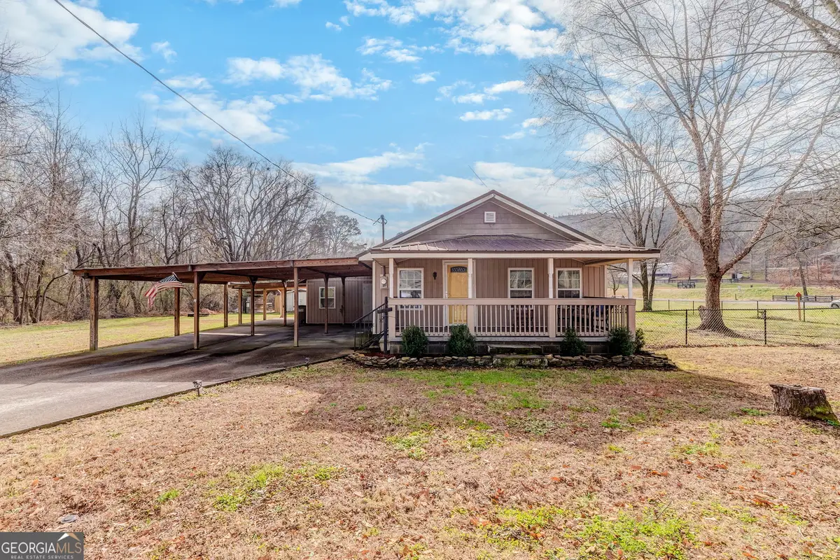 264 Pocket Road Nw, Sugar Valley, GA 30746 - Image #1