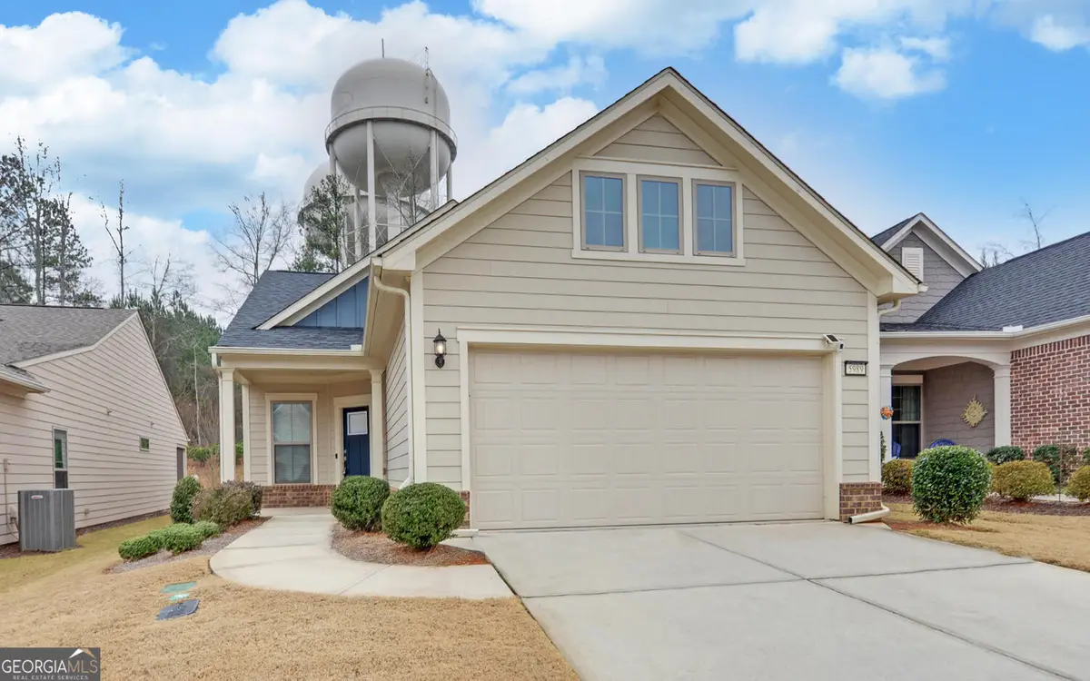 5989 Rollingwood Way, Hoschton, GA 30548 - #1