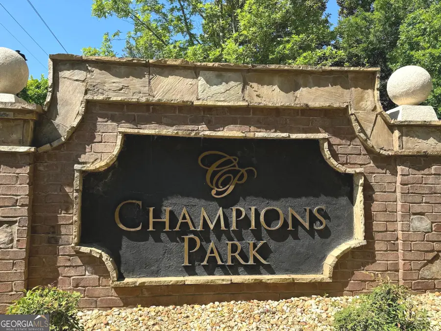 4274 Colton Park, Atlanta, GA 30349 - Image #3