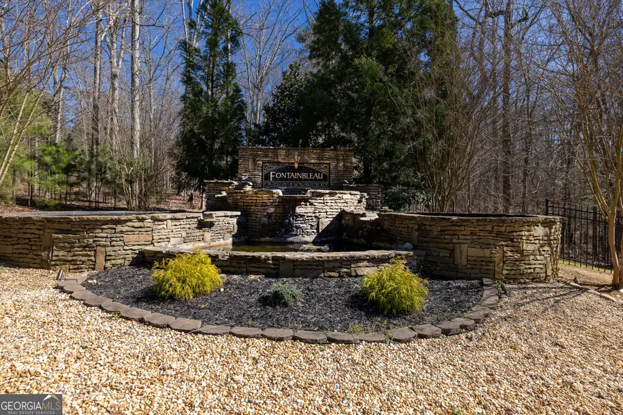 2063 Fontainbleau Drive, Conyers, GA 30094 - #2