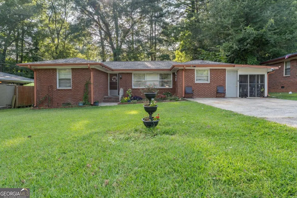 3554 Pine Street, Doraville, GA 30340 - Image #1