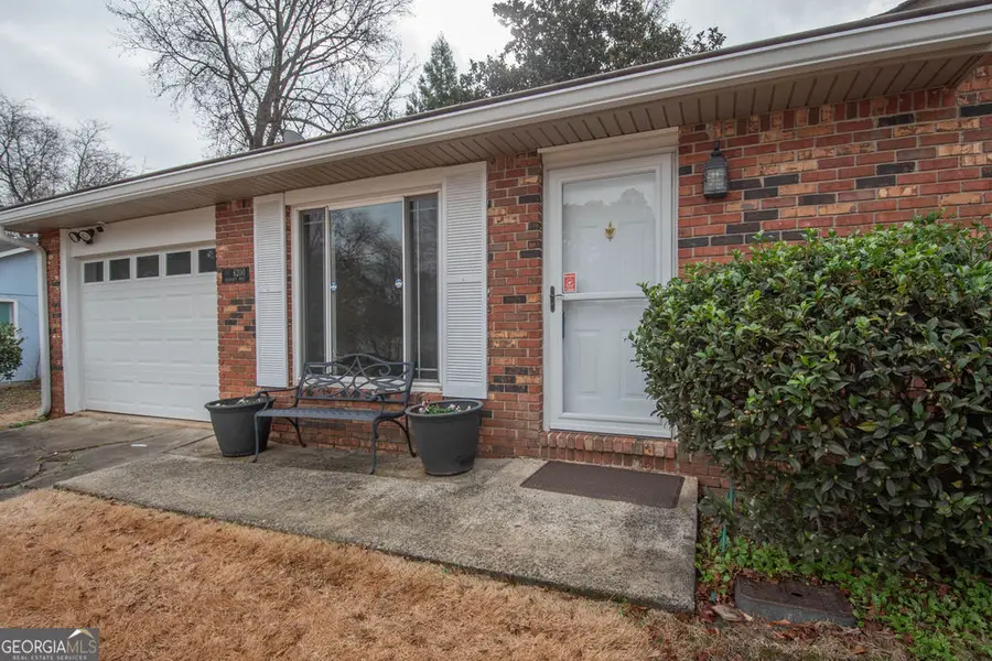 6200 Fieldcrest Drive, Morrow, GA 30260 - Image #2
