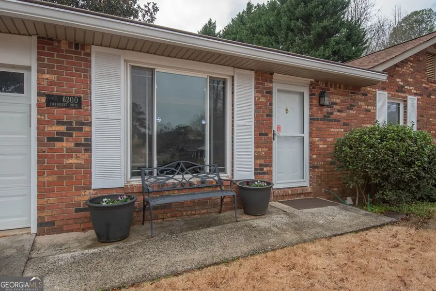 6200 Fieldcrest Drive, Morrow, GA 30260 - Image #3