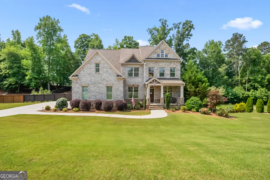 355 Glynnwilde Drive Nw, Marietta, GA 30064 - Image #2