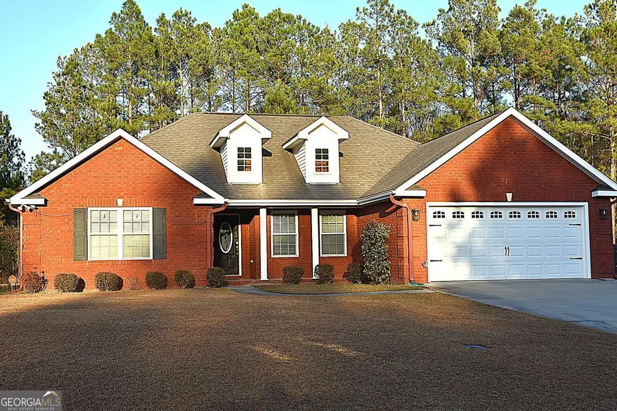 455 Carson Street Ne, Ludowici, GA 31316 - Image #1