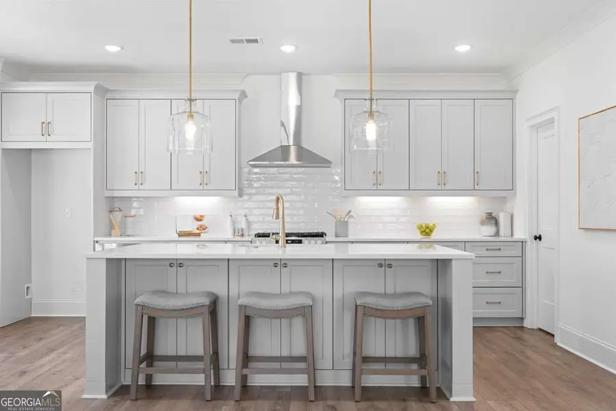 3304 Stillwood Lane, Hapeville, GA 30354 - #3