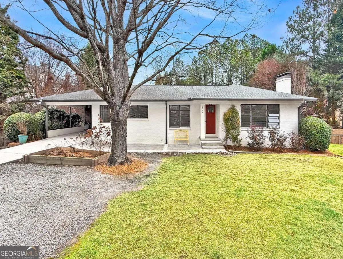 824 N Peachtree Street, Norcross, GA 30071 - Image #1