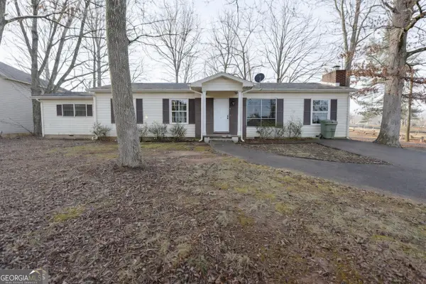 194 Boulevard Street, Cleveland, GA 30528