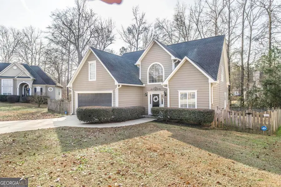 148 Ashford Trace Lane, Macon, GA 31210 - Image #2