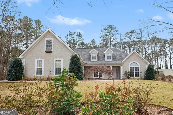 355 Westminister Village Boulevard, Sharpsburg, GA 30277