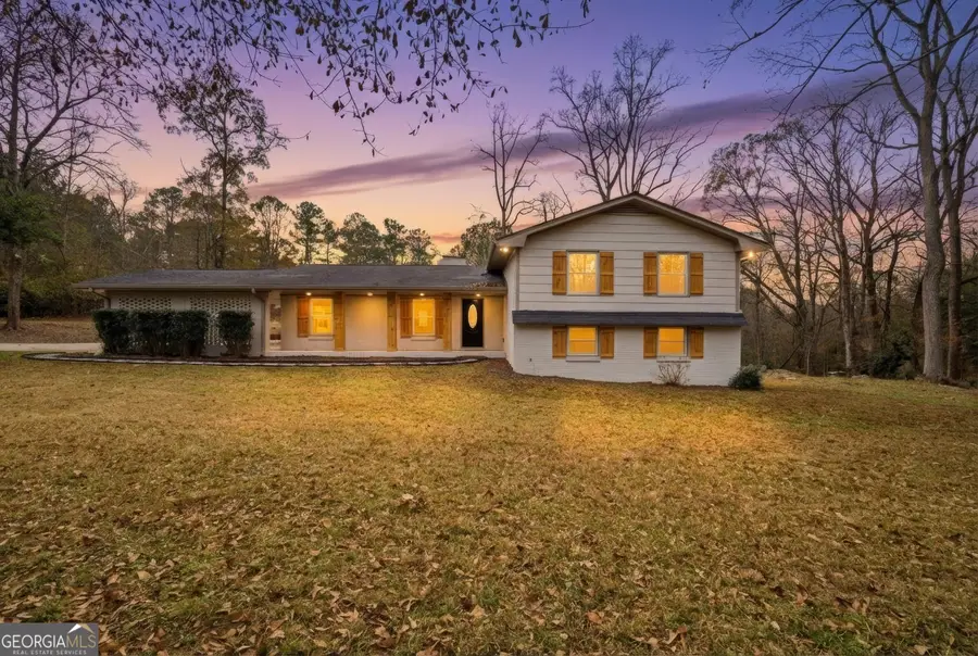 1938 Highway 212 Sw, Conyers, GA 30094 - #2