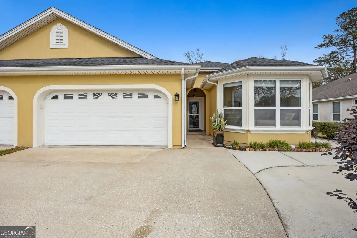 252 Miller Drive, Kingsland, GA 31548 - Image #1