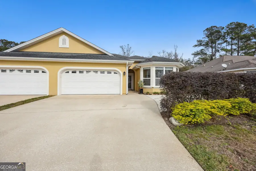 252 Miller Drive, Kingsland, GA 31548 - Image #3