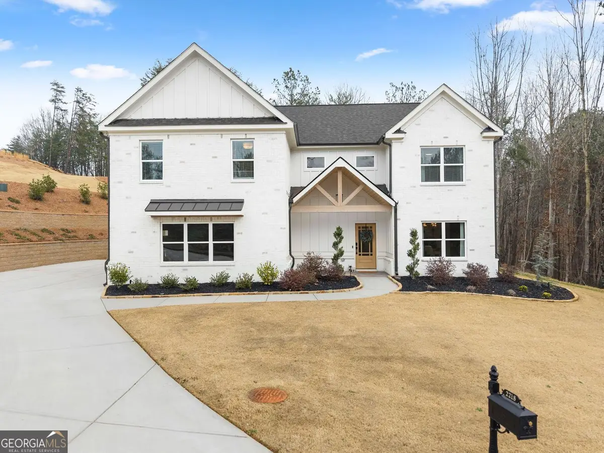 2218 Huntingdon Court, Gainesville, GA 30506 - #1