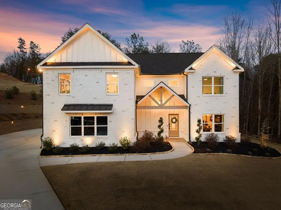 2218 Huntingdon Court, Gainesville, GA 30506 - #2