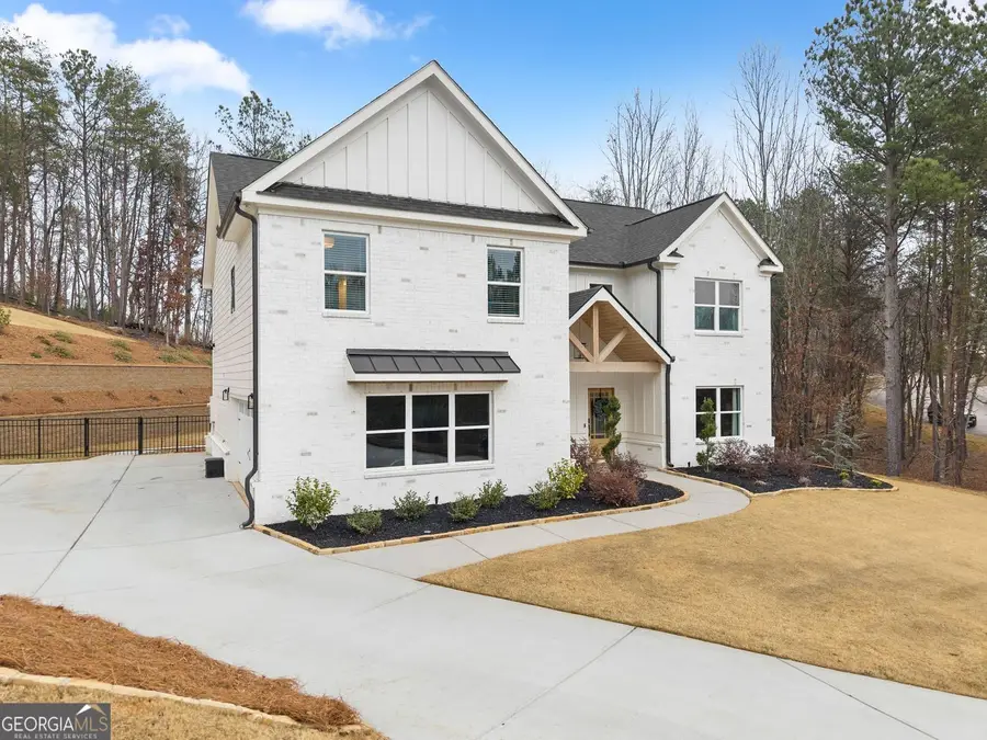 2218 Huntingdon Court, Gainesville, GA 30506 - #3