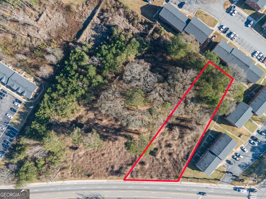 0 M L King Jr Drive Nw, Atlanta, GA 30318 - Image #2