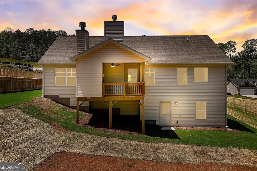 105 Eryn Terrace, Covington, GA 30014 - #2