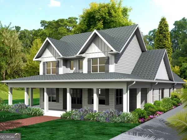 5315 Hendrix Road, Cumming, GA 30040