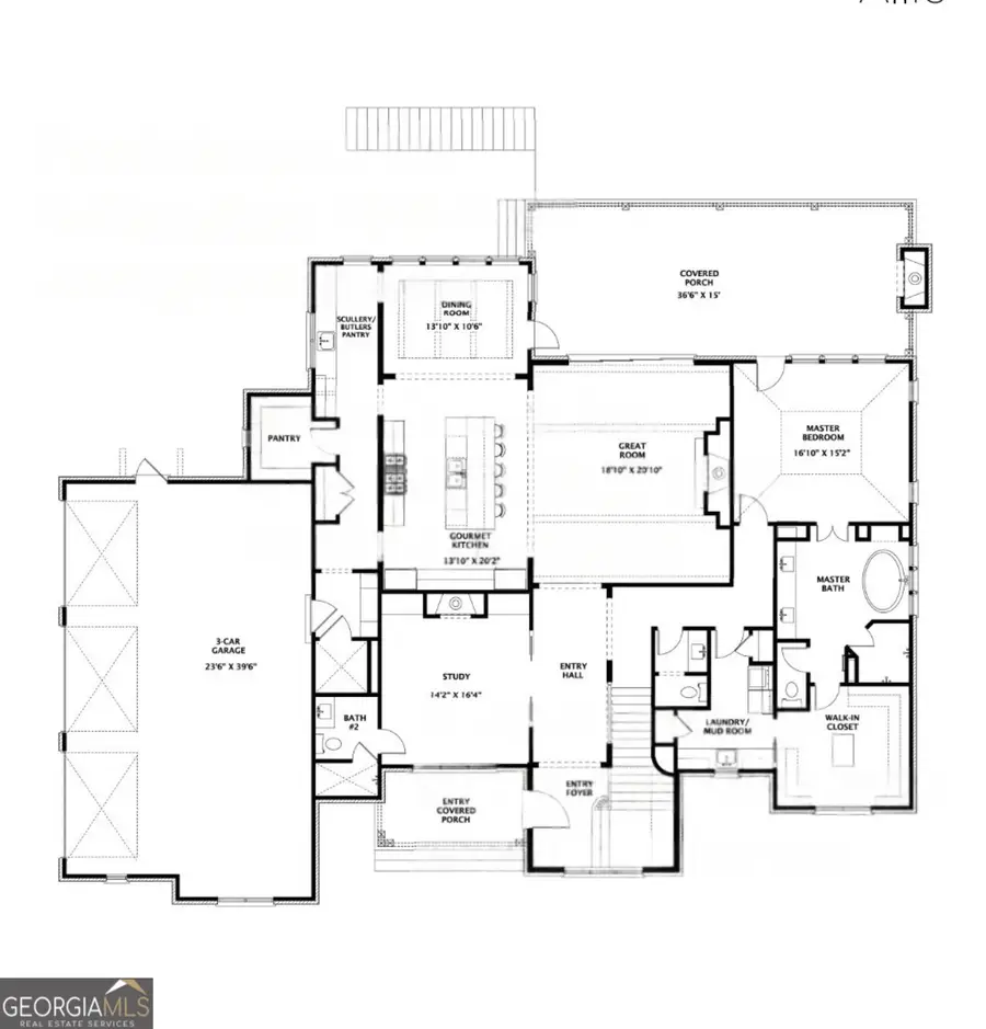 1163 Curtis Road, Canton, GA 30115 - Image #2