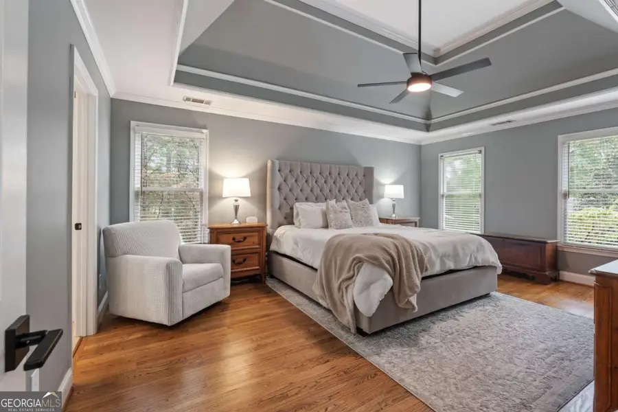 3505 Chartwell Drive, Suwanee, GA 30024 - Image #2