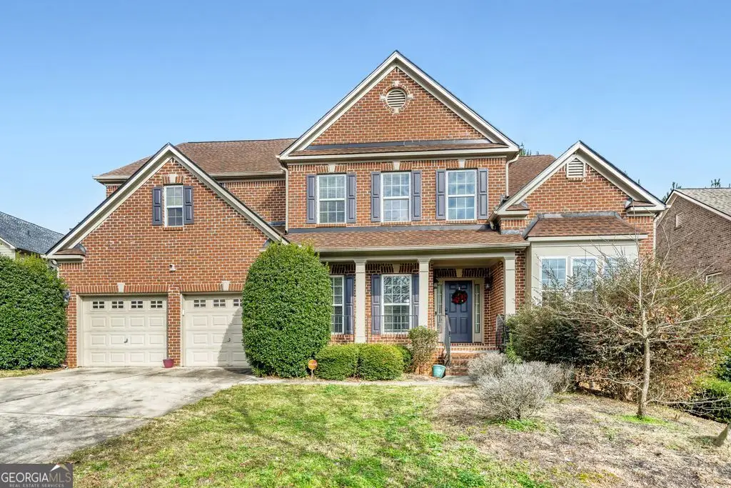 3613 Lake Estates Way, Atlanta, GA 30349 - Image #1