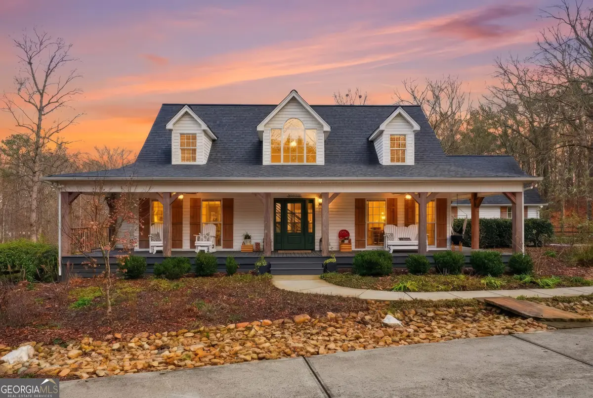 3955 Hiram Lithia Springs Road Sw, Powder Springs, GA 30127 - Image #1