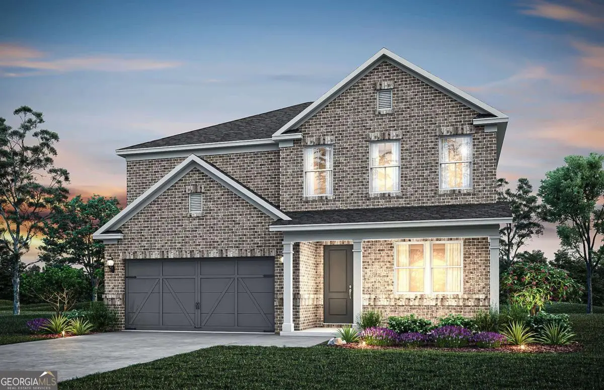 252 Nesta Grove Drive, Locust Grove, GA 30248 - Image #1