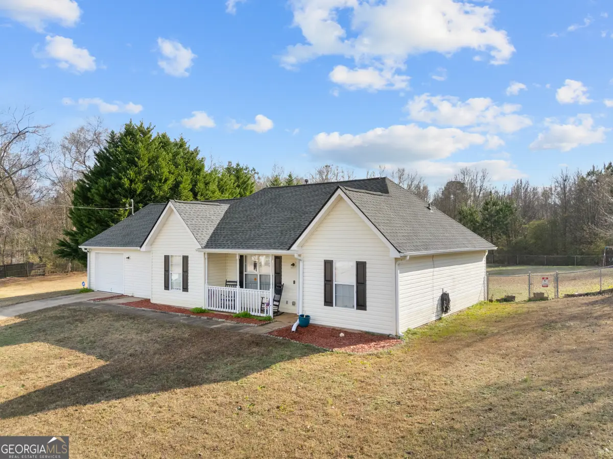 184 Regal Road, Jackson, GA 30233 - Image #1