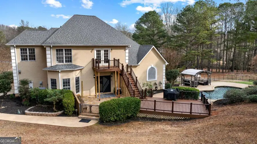 113 Glenn Eagle Pointe, Lagrange, GA 30241 - Image #3