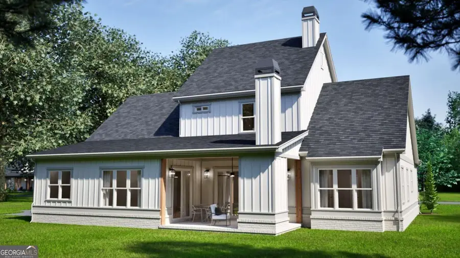 5840 Woodland Park Court, Jefferson, GA 30549 - Image #2