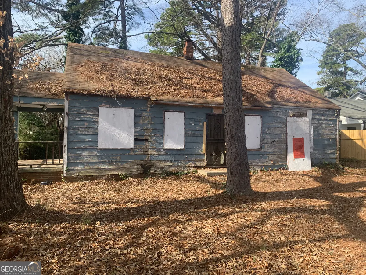 1817 Ellington Street, Decatur, GA 30032 - #1