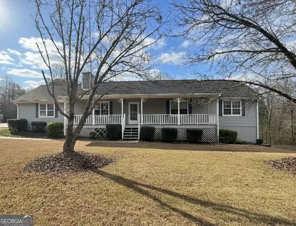 5780 Big A Road, Douglasville, GA 30135