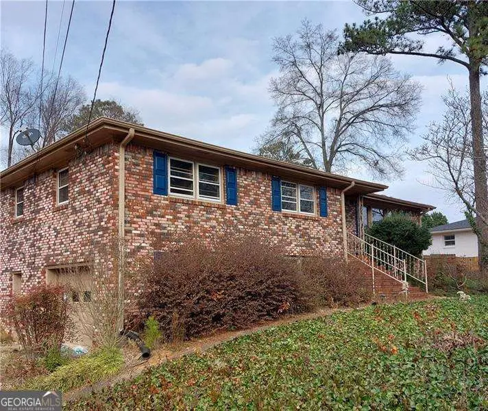 1803 Hasty Road, Marietta, GA 30062 - Image #3