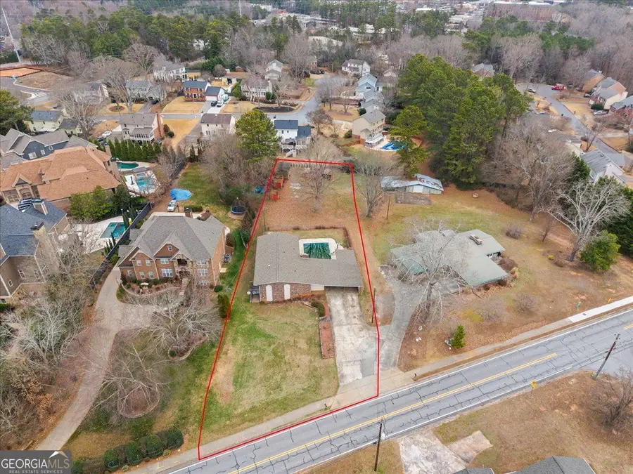 2901 Davis Road, Marietta, GA 30062 - Image #2