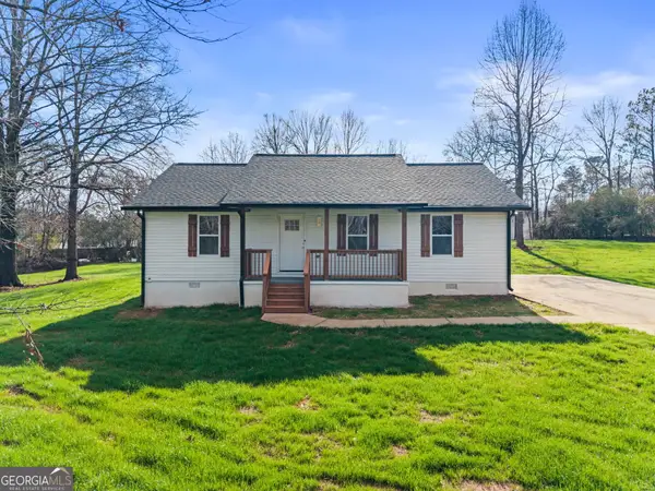 870 Ashley Court, Monroe, GA 30655