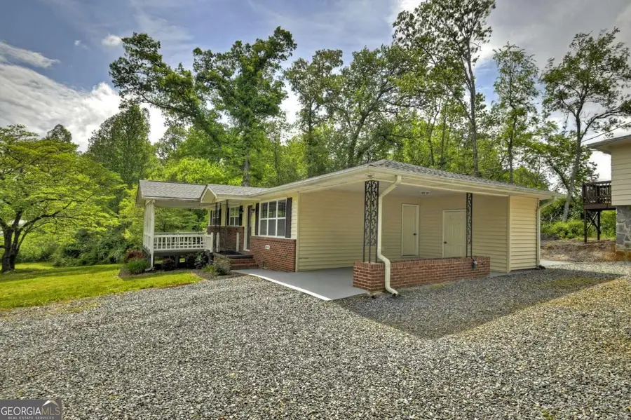 870/868 Sugar Creek Road, Blue Ridge, GA 30513 - Image #3