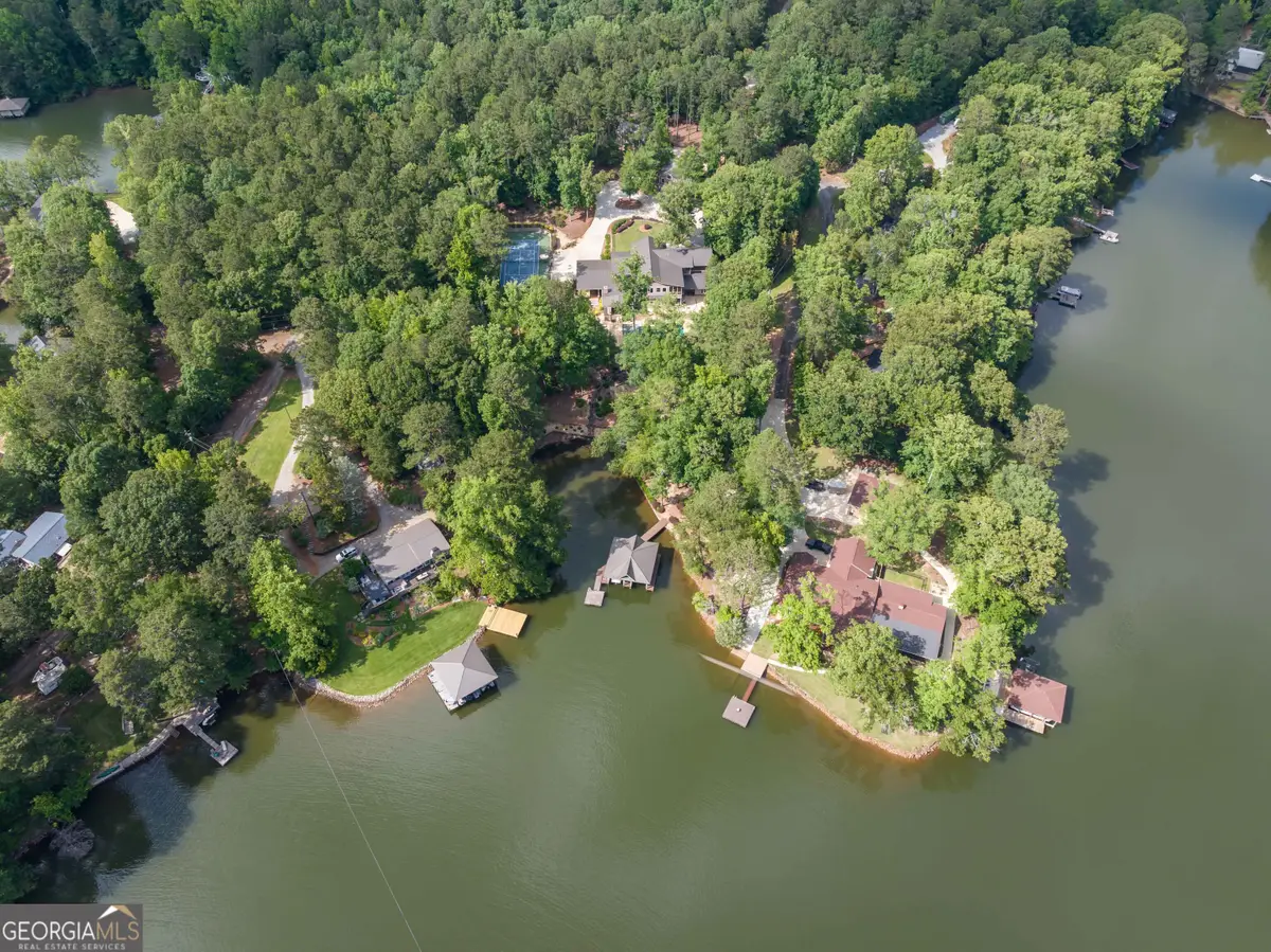 LOT 1132 Boat Club Road, Hamilton, GA 31811 - Image #1